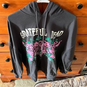 Grateful Dead hoodie